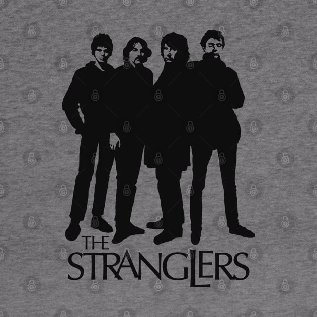 Stranglers by ProductX